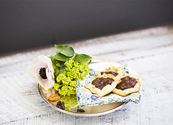 Chocolate Pecan Pie Cookies - Schermer Pecans