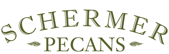 Schermer Pecans Logo