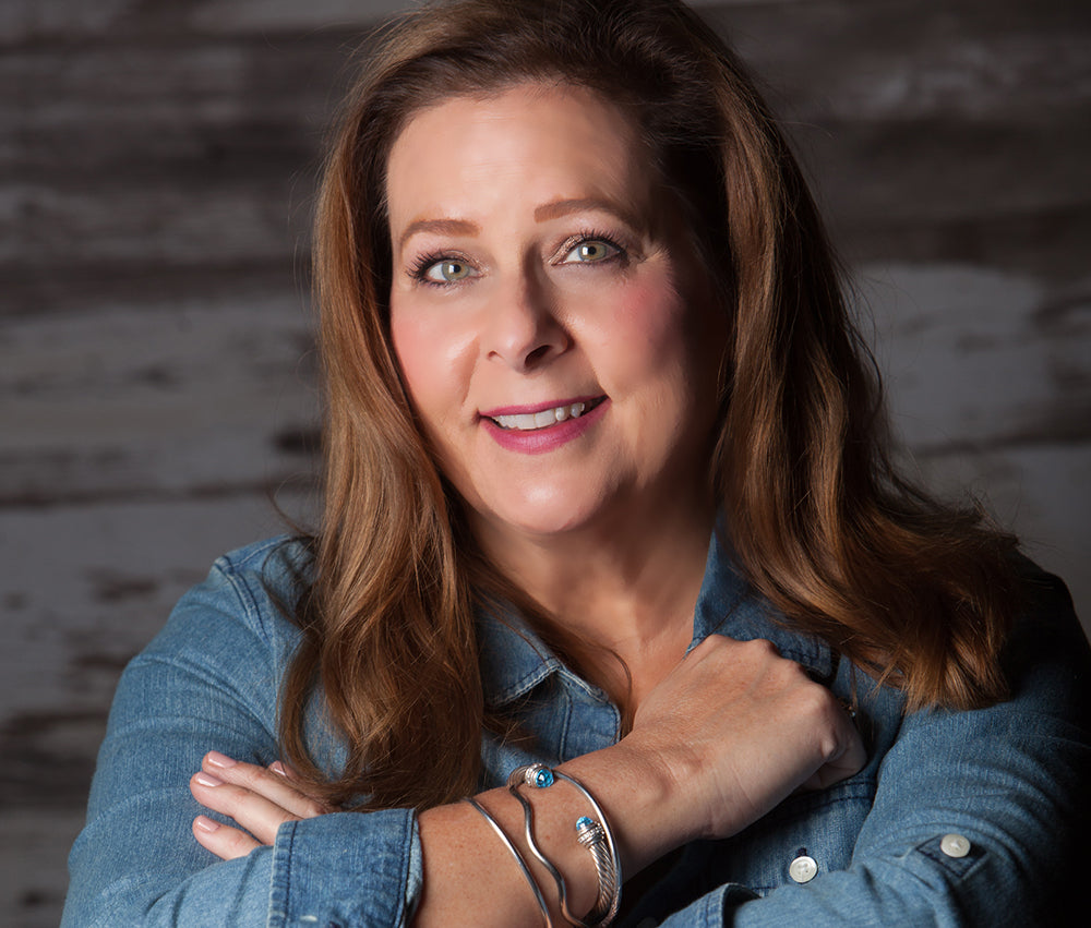 Schermer at Home: Amy Mills of 17th Street Barbecue