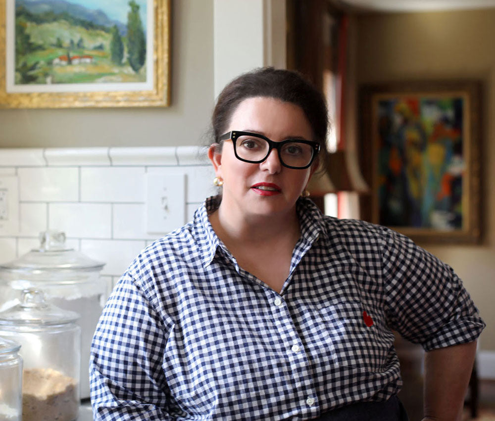 Schermer at Home: MK Hennigan