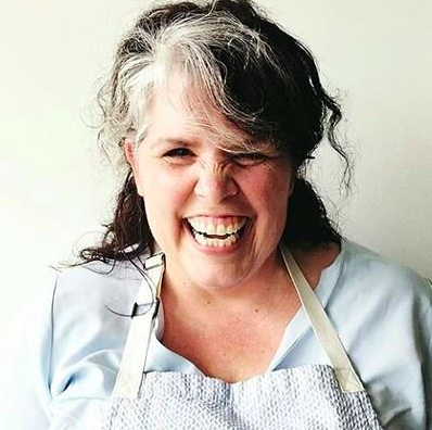 Southern Voices on Pecans: Chef Lisa White, Marsh House + Killebrew Coffee