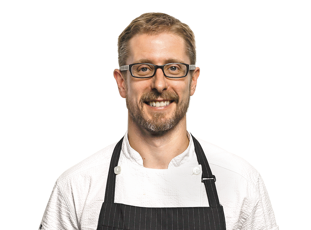 Southern Voices on Pecans: Robby Melvin, Southern Living Test Kitchen Director
