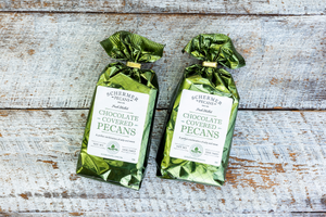 Chocolate Pecans - Foil Bags