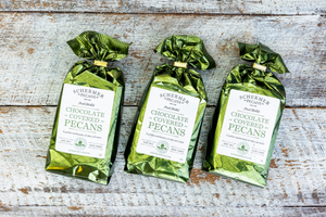 Chocolate Pecans - Foil Bags