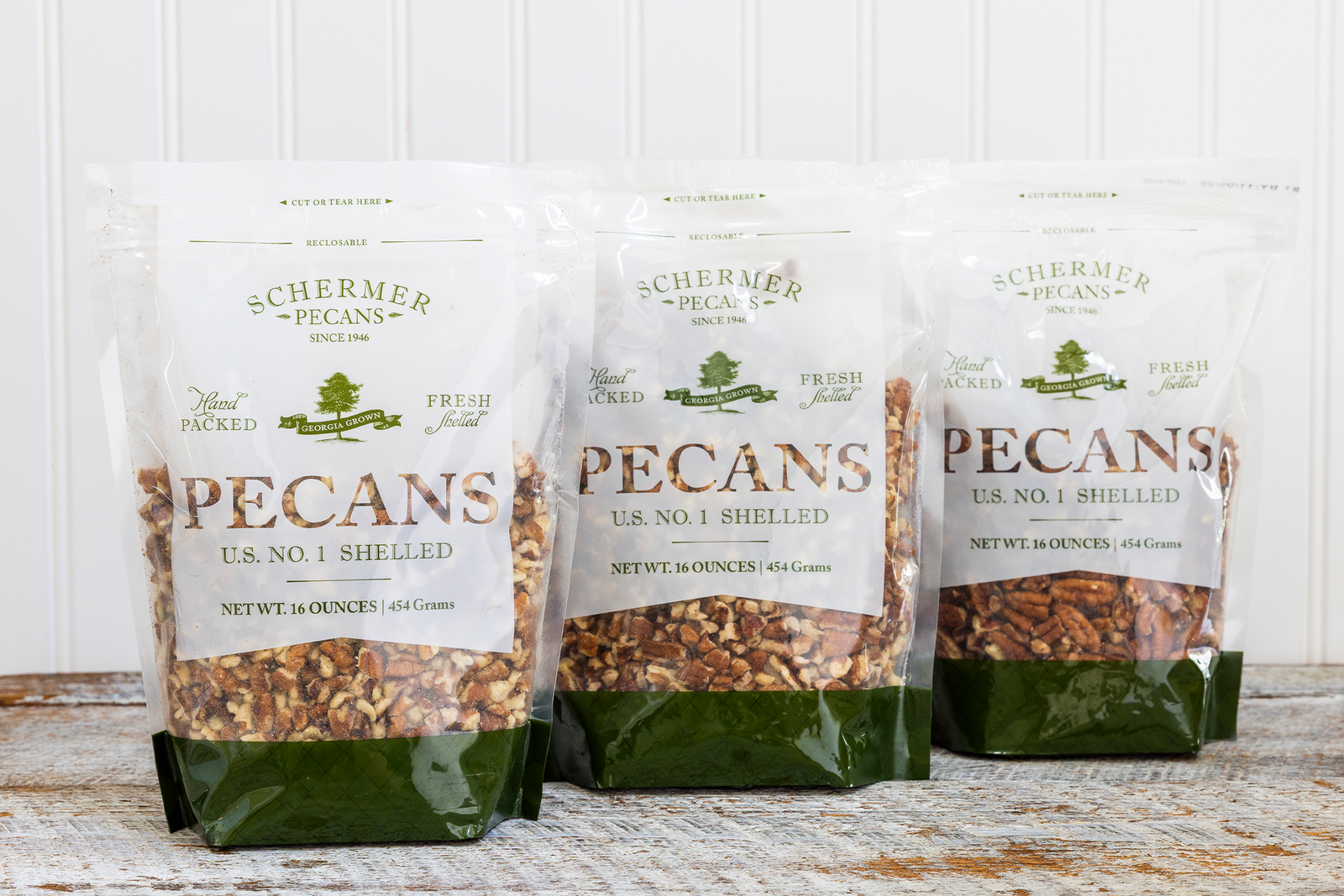 Baker's Pantry Pieces