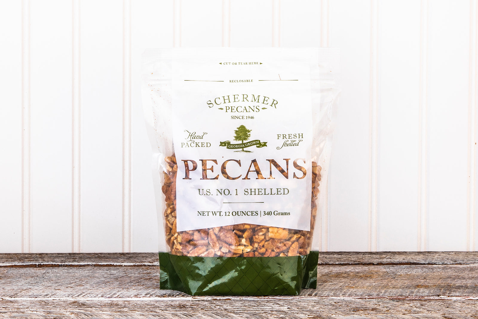 Fancy Medium Pieces (24 x 12 oz Case)