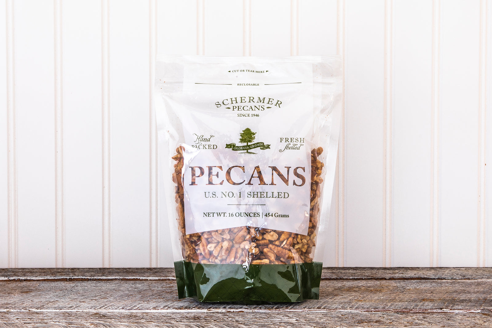 Fancy Medium Pieces (24 x 16 oz Case)