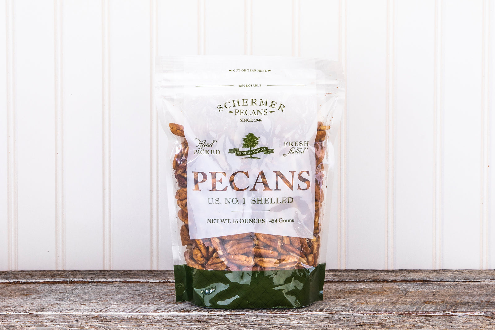 Fancy Extra Large Pieces (24 x 16 oz Case)