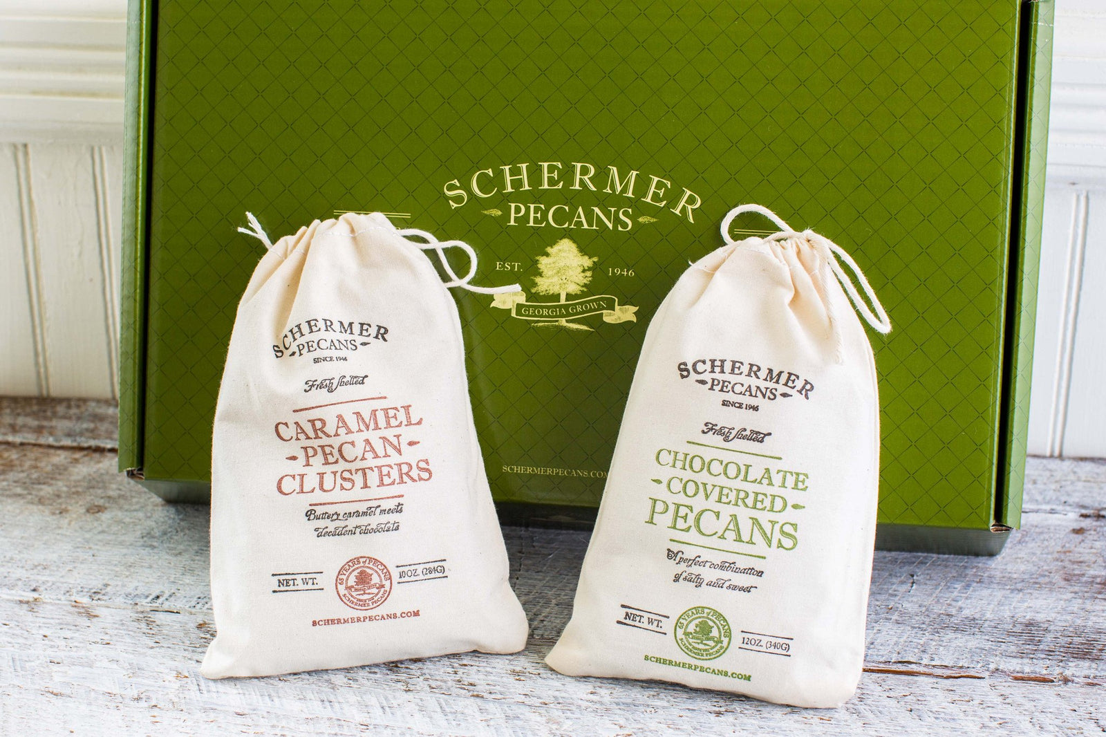 Chocolate Perfection