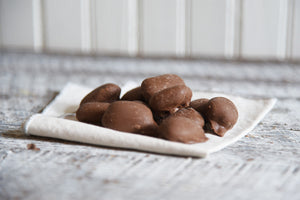 VALENTINE'S Chocolate Pecans - CASE SALE