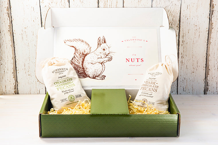 VALENTINE'S Chocolate Lover - GIFT SALE