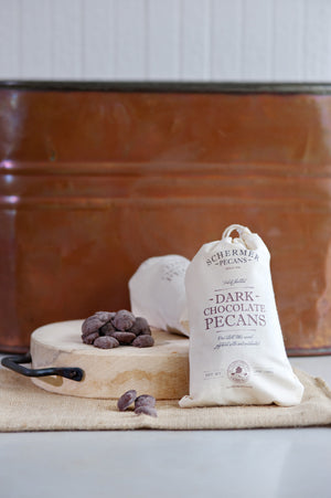 Dark Chocolate Perfection